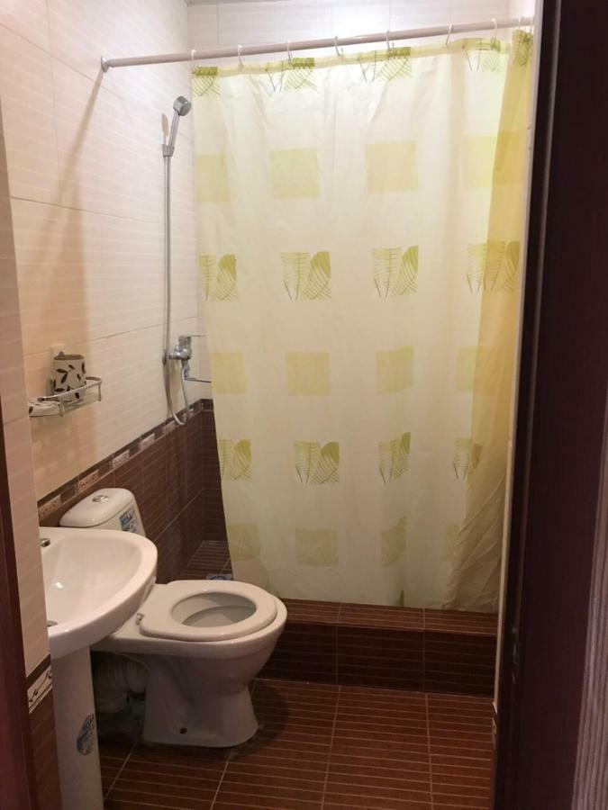 Guest House Dali Gagra Exterior foto